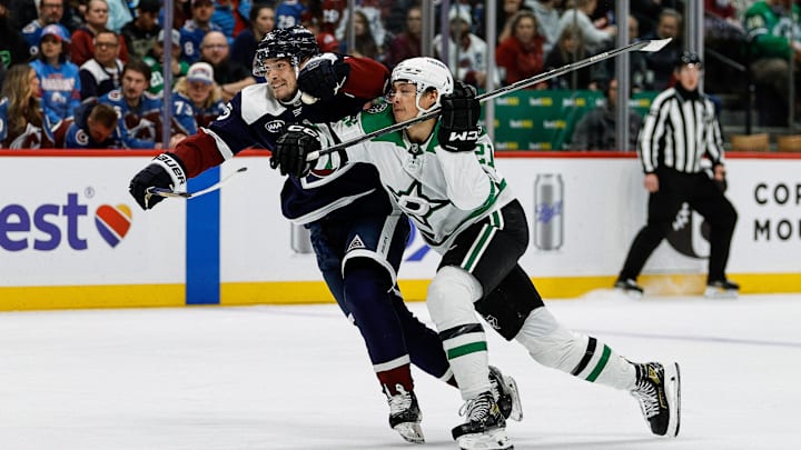 NHL News