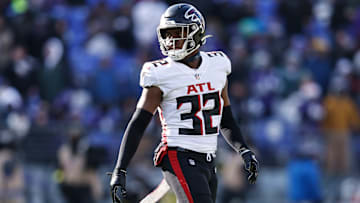 Atlanta Falcons v Baltimore Ravens