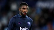 Ousmane Dembélé