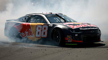 Shane van Gisbergen, Trackhouse Racing, Sonoma Raceway, NASCAR