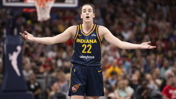 Seattle Storm v Indiana Fever