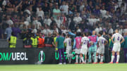 Olympiacos FC v ACF Fiorentina - UEFA Europa Conference League Final 2023/24