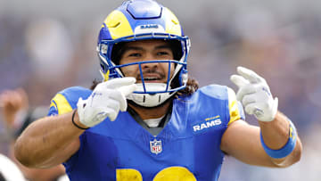 NFL Power Rankings, Puka Nacua