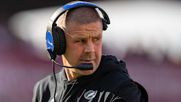 Florida v South Carolina