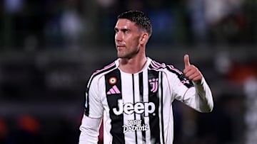 Juve's Dusan Vlahovic is the highest paid player in Serie A
