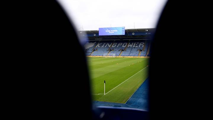 Leicester City FC v Liverpool FC  - Barclays Women's Super League
