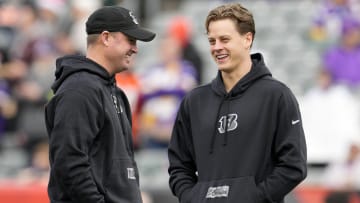 Minnesota Vikings v Cincinnati Bengals