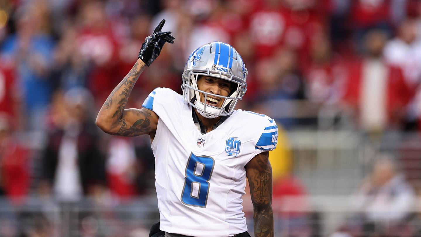 Broncos steal underrated piece of Lions turnaround in Josh Reynolds - Vimarsana News