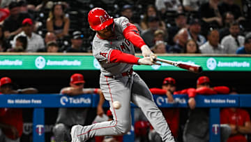 Los Angeles Angels v Minnesota Twins