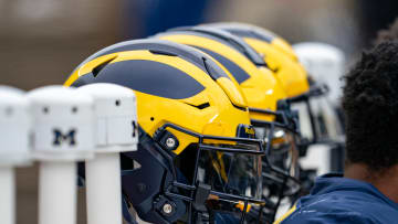 Michigan Football Spring Game