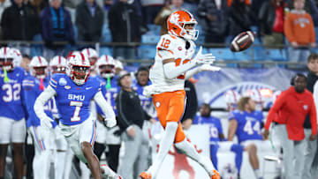 2024 ACC Football Championship - Clemson v SMU