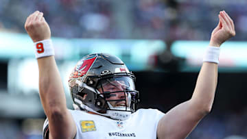 Tampa Bay Buccaneers v New York Giants