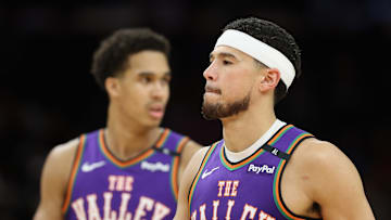 Sacramento Kings v Phoenix Suns