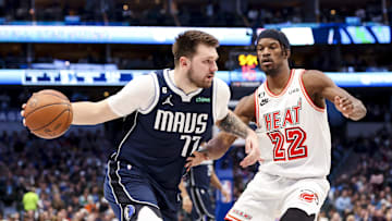 Dallas Mavericks, Luka Doncic