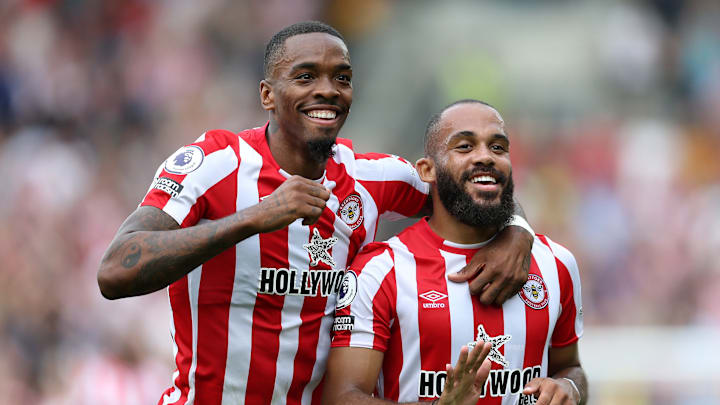 Brentford FC v Leeds United - Premier League