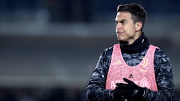 Paulo Dybala