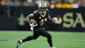 Atlanta Falcons v New Orleans Saints