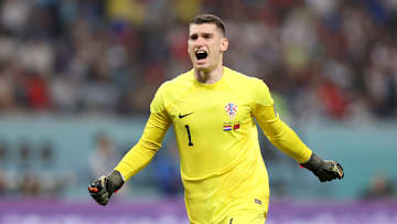 Croatia v Morocco: 3rd Place - FIFA World Cup Qatar 2022