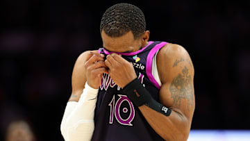 Denver Nuggets v Minnesota Timberwolves