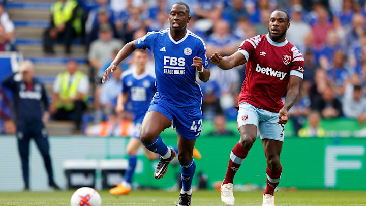 Leicester vs West Ham Premier League TV channel prediction team news and lineups
