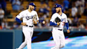 Los Dodgers suman 10 victorias consecutivas en las Mayores