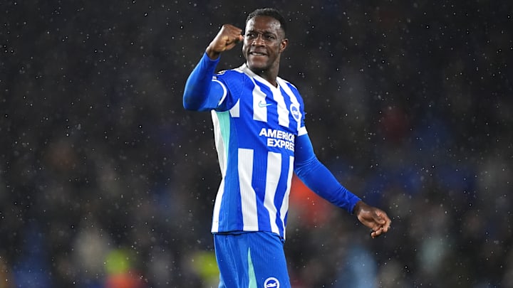 Brighton and Hove Albion v Brentford - Premier League - American Express Stadium