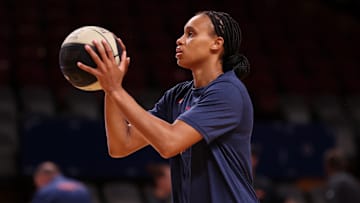 WNBL Rd 7 - Adelaide v UC Capitals