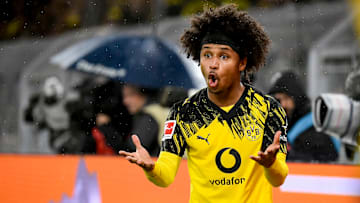 BVB-Star Karim Adeyemi