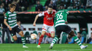 Arsenal e Sporting disputam vaga nas quartas de final da Europa League