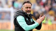 Vitor Pereira et les Wolves prêts à s'offrir les services de l'un des meilleurs buteurs de Ligue 1