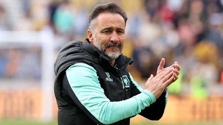 Vitor Pereira et les Wolves prêts à s'offrir les services de l'un des meilleurs buteurs de Ligue 1 Vitor Pereira et les Wolves prêts à s'offrir les services de l'un des meilleurs buteurs de Ligue 1