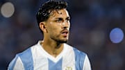 Leandro Paredes - Argentine