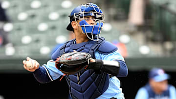 Blue Jays Gabriel Moreno