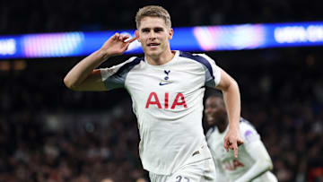 Chuck the motherload at him, ENIC. 