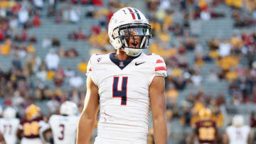 Arizona v Arizona State