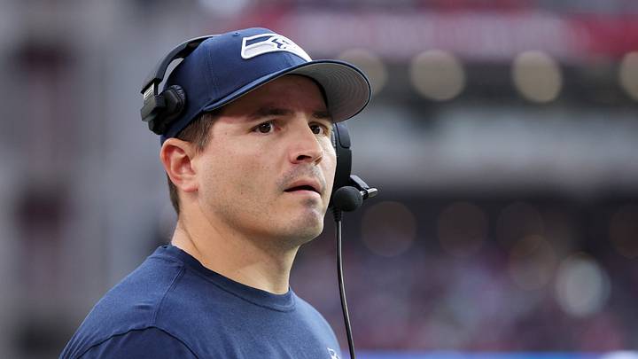 Seattle Seahawks v Arizona Cardinals