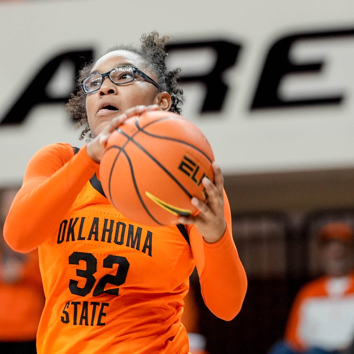 Oklahoma State Earns Best Record Through 20 Games Since 2013-14