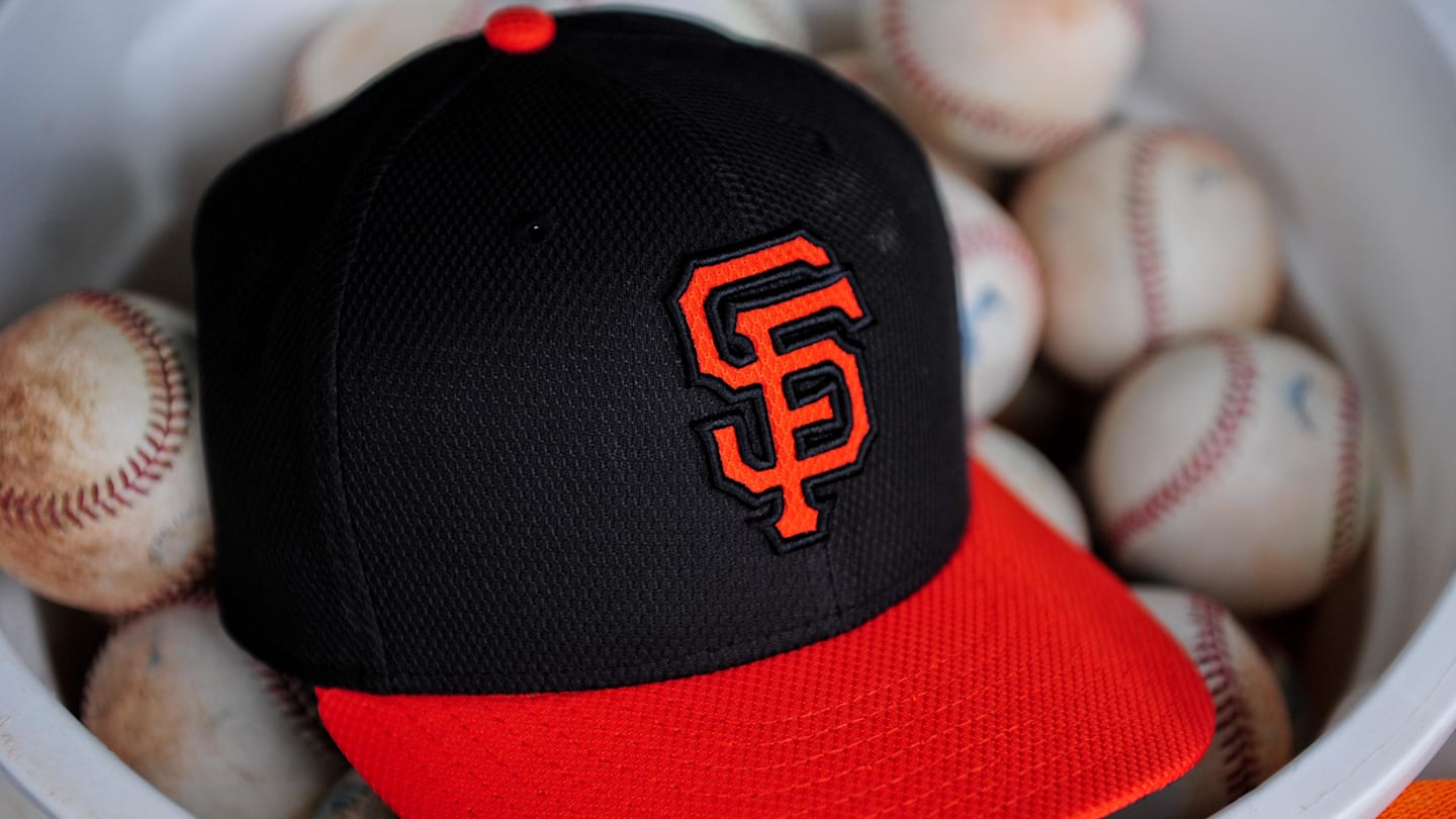 Which Giants Draft Pick Will Make His MLB Debut the Fastest?