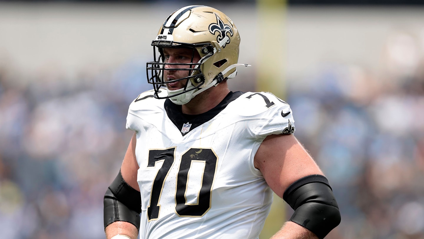 Chargers-saints Trade Grades: Los Angeles Finds Help For Justin Herbert’s Depleted O-line