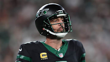 Houston Texans v New York Jets