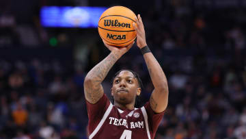 SEC Basketball Tournament - Semifinals