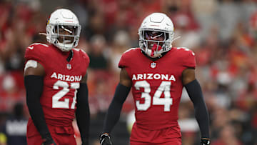 Kansas City Chiefs v Arizona Cardinals - NFL Preseason 2025