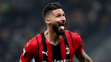 Olivier Giroud