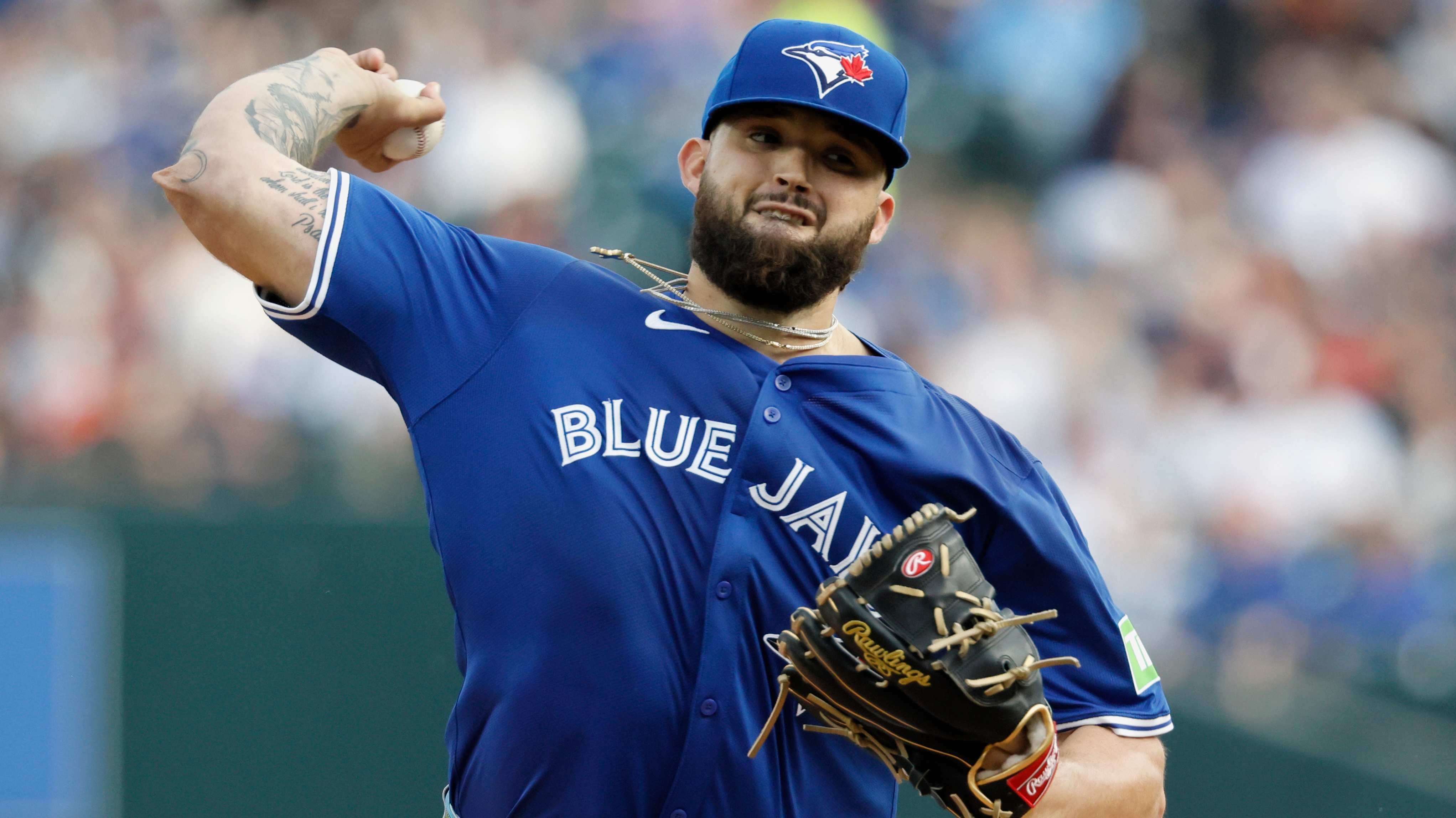 3 Blue Jays players on the 40man roster who could make an underrated