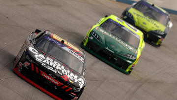 NASCAR Xfinity Series BetRivers 200