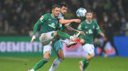 Trotz Negativ-Wirbel: Werder kämpfte gegen Schalke unaufhörlich 