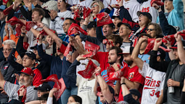 The Minnesota Twins are finally leaving Bally Sports North as the team announced MLB will produce and distribute games in 2025.