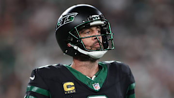 Houston Texans v New York Jets