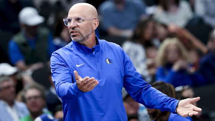 Dallas Mavericks, Jason Kidd