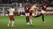 Torino FC v AS Roma - Serie A TIM
